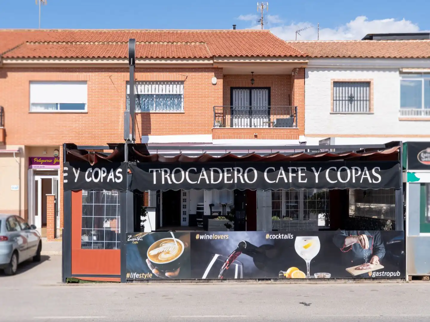 Piso en venta en N-332, 38, San Javier ciudad Piso en venta en San Javier con Aire acondicionado, Terraza y Amueblado
