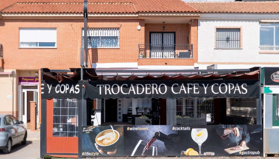 Piso en venta en N-332, 38, San Javier ciudad, San Javier - imagen 1 Foto 1 de Piso en venta en N-332, 38, San Javier ciudad, San Javier