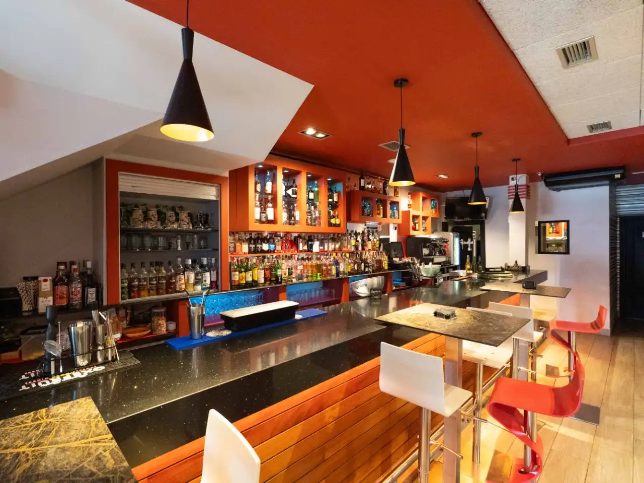 Wohnung zum Verkauf in San Javier mit Klimaanlage, Terrasse und Balkon