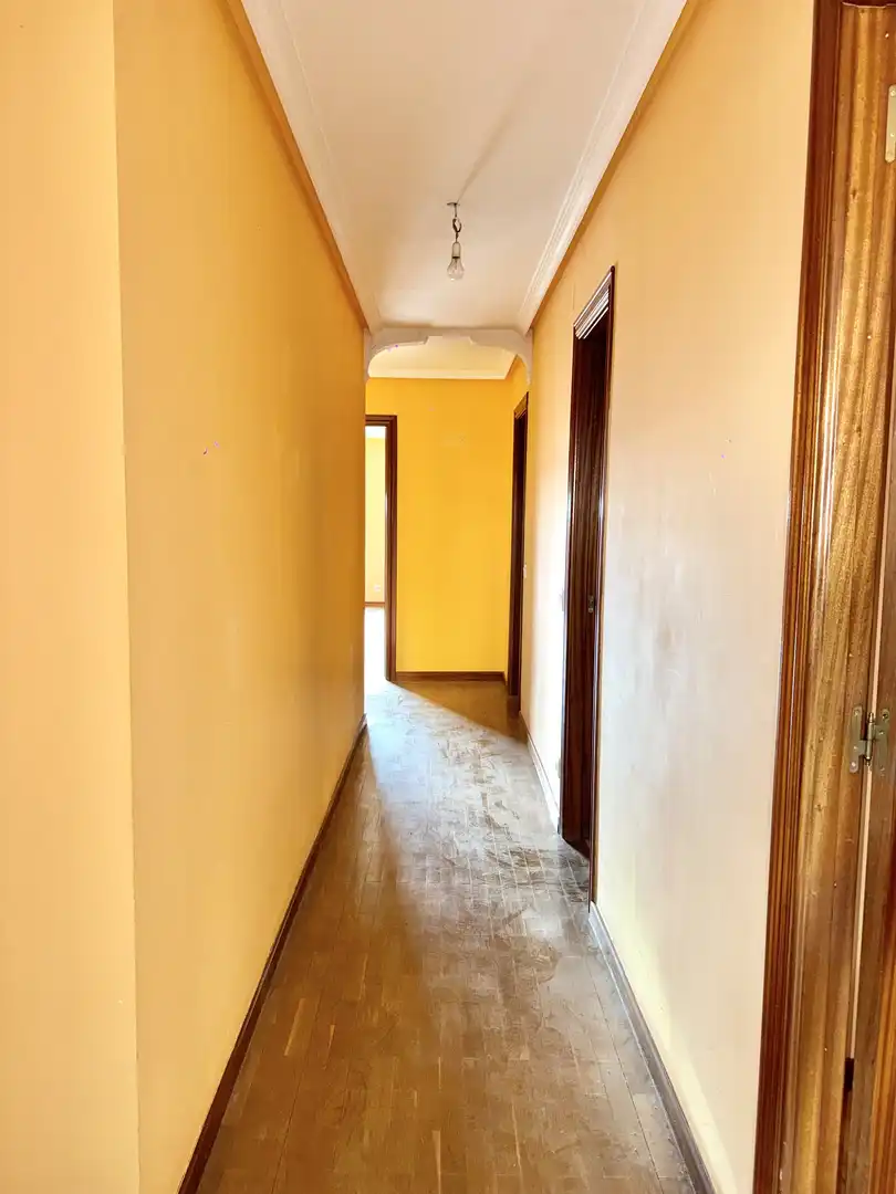 Flat for rent in Avenida de León / Carril Lateral, 36, Tordesillas