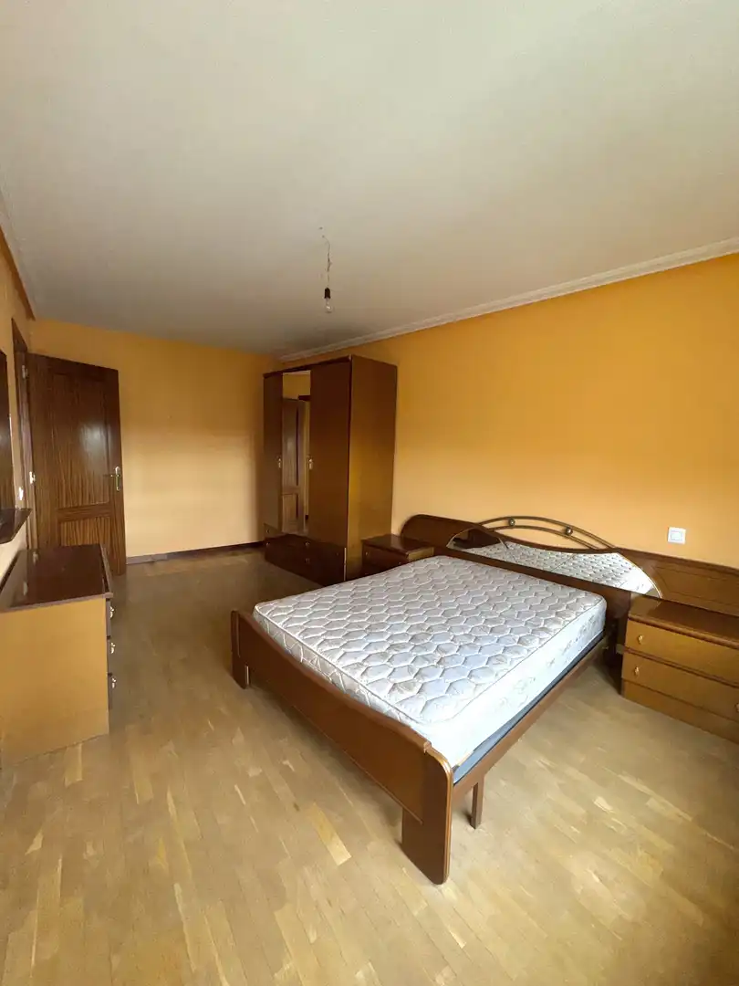 Flat for rent in Avenida de León / Carril Lateral, 36, Tordesillas