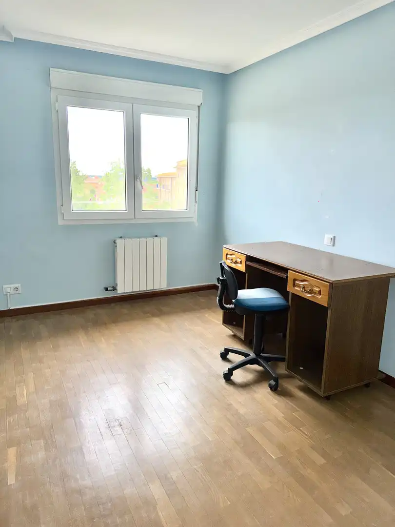 Flat for rent in Avenida de León / Carril Lateral, 36, Tordesillas