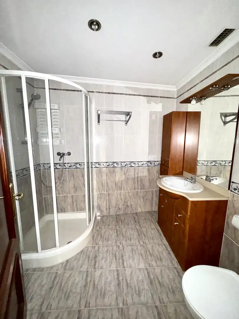 Flat for rent in Avenida de León / Carril Lateral, 36, Tordesillas