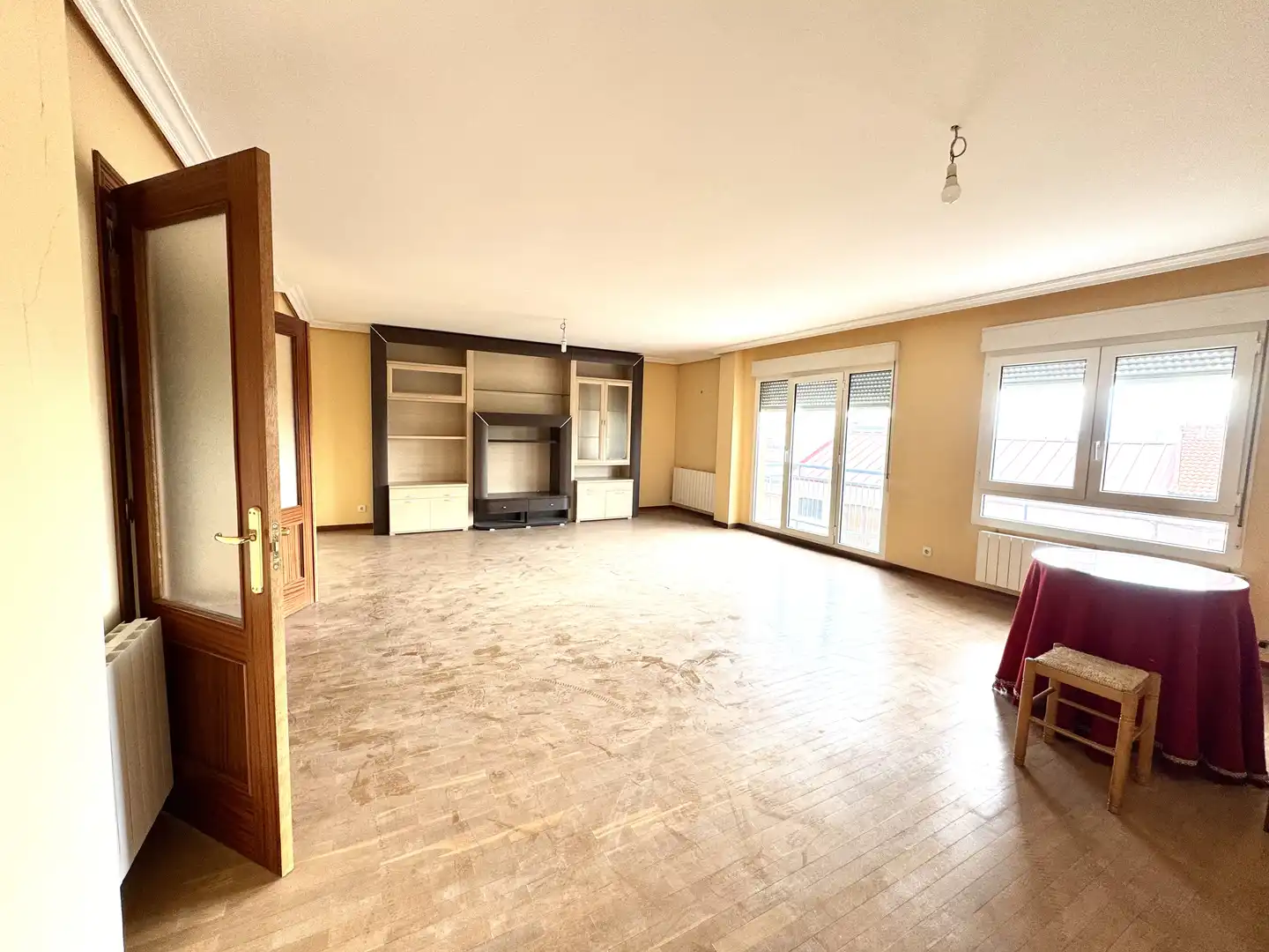 Flat for rent in Avenida de León / Carril Lateral, 36, Tordesillas
