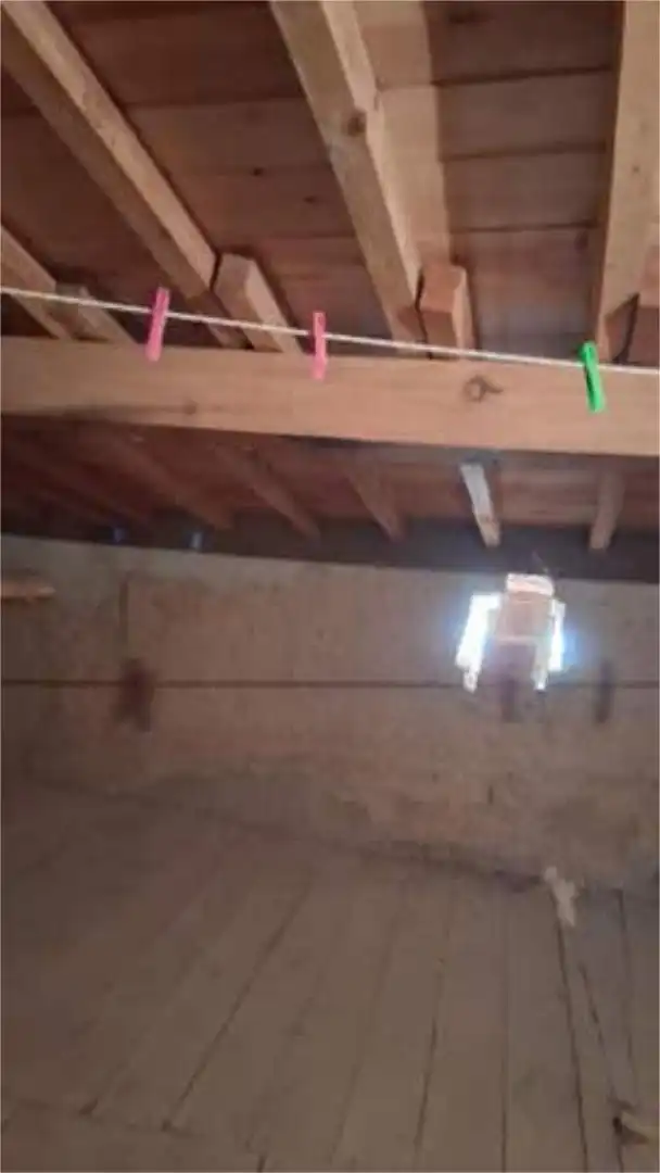 Casa o chalet en venta en Belver de los Montes con Trastero y Amueblado