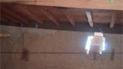 Foto 5 von Haus oder Chalet zum Verkauf in Belver de los Montes, Zamora