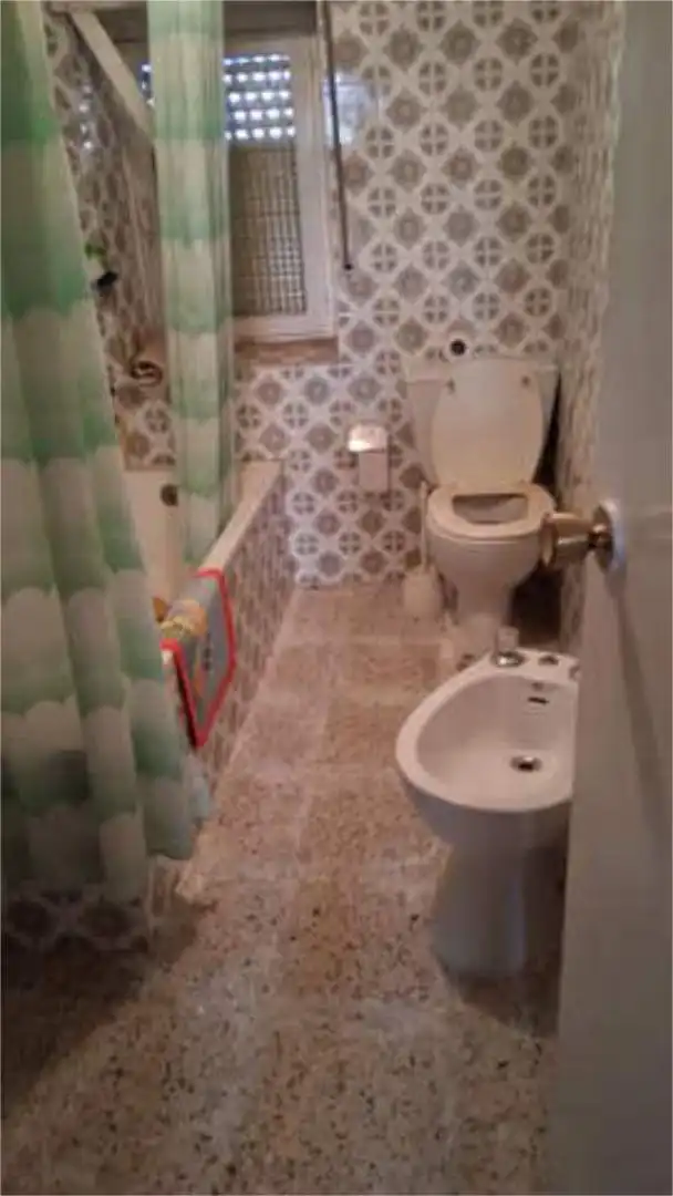 Baño de Casa o chalet en venta en Belver de los Montes con Trastero y Amueblado