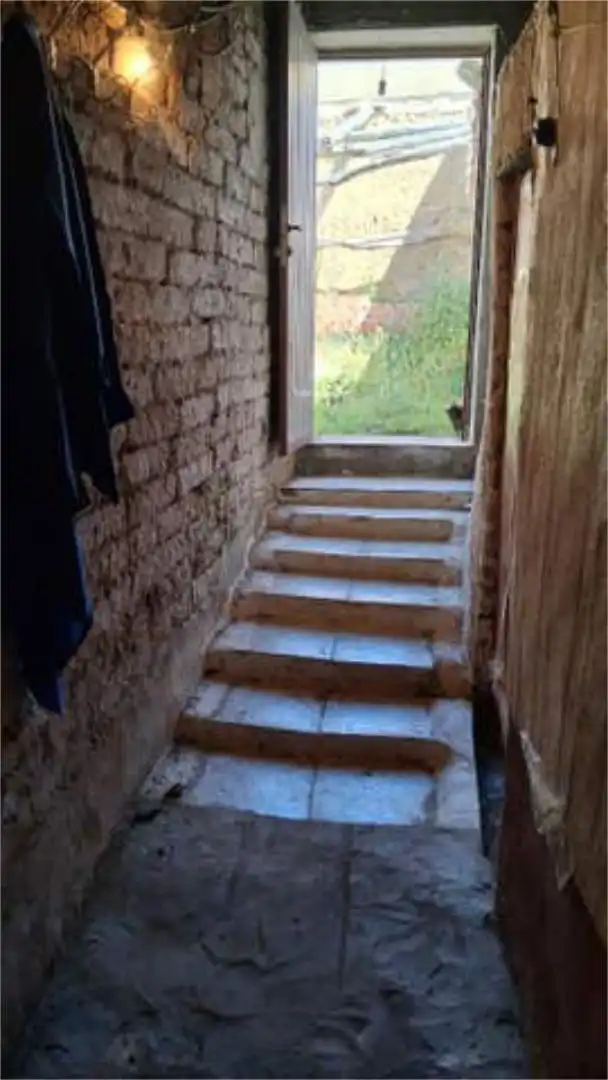 Casa o chalet en venta en Belver de los Montes con Trastero y Amueblado