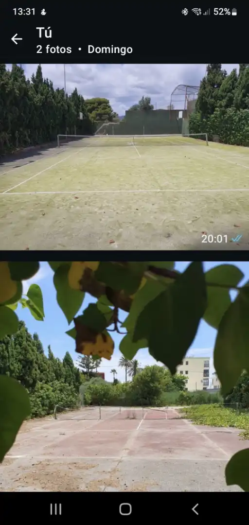 Finca rústica de lloguer a Avenida Ferrandis Salvador, El Grao