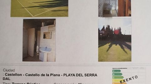Finca rústica de lloguer a Avenida Ferrandis Salvador, 35d, El Grao, Castellón de la Plana / Castelló de la Plana - imatge 2 Foto 2 de Finca rústica de lloguer a Avenida Ferrandis Salvador, 35d, El Grao, Castellón de la Plana / Castelló de la Plana