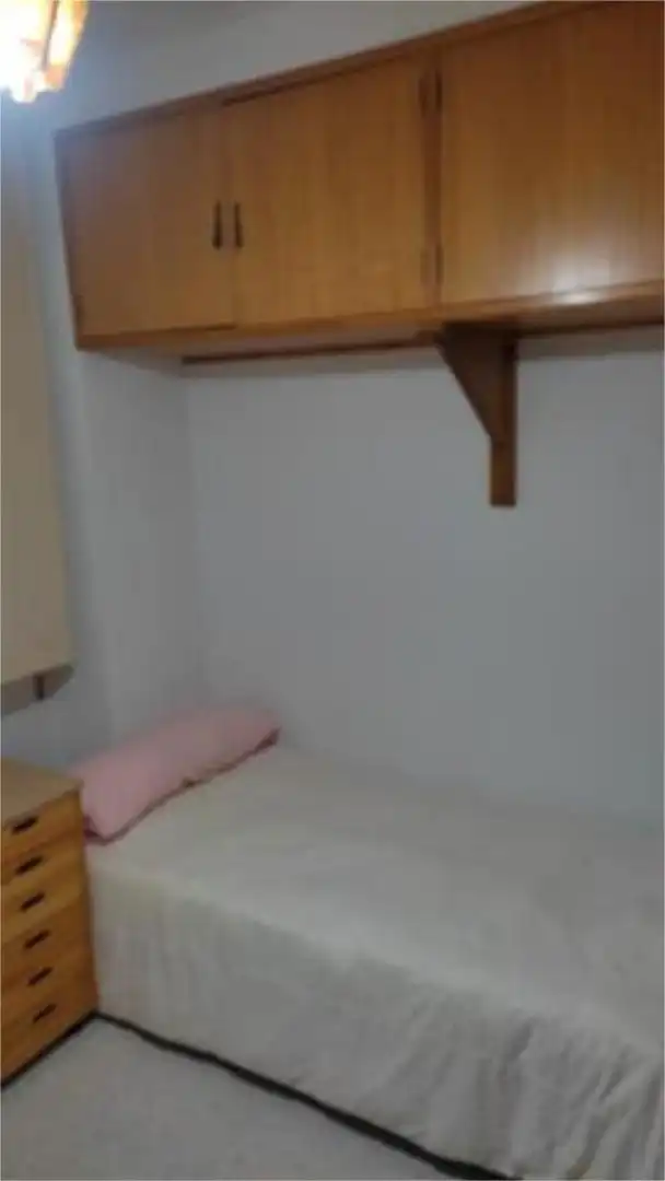 Habitación de Estudio de alquiler en Jaén con Calefacción, Terraza y Amueblado
