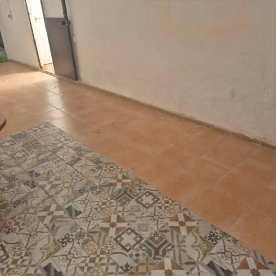 Garaje de alquiler en La Rinconada