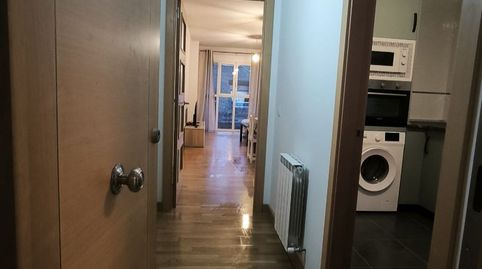 Foto 4 de Piso de alquiler en Calle de Churruca, 50, Los Bloques, Zamora Capital