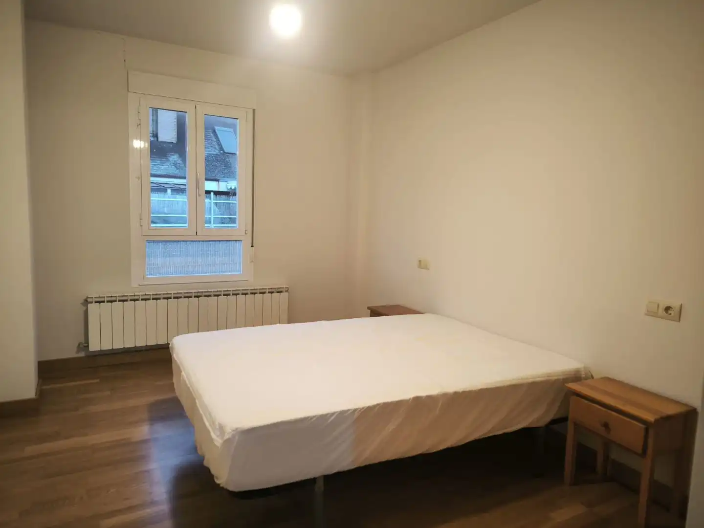 Habitación de Piso de alquiler en Zamora Capital  con Calefacción, Parquet y Amueblado