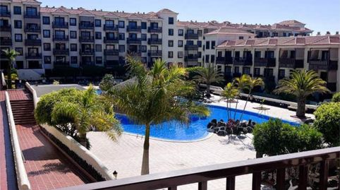 Foto 2 de Apartamento en venta en Costa del Silencio, Arona