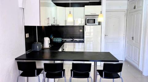 Foto 5 de Apartamento en venta en Costa del Silencio, Arona