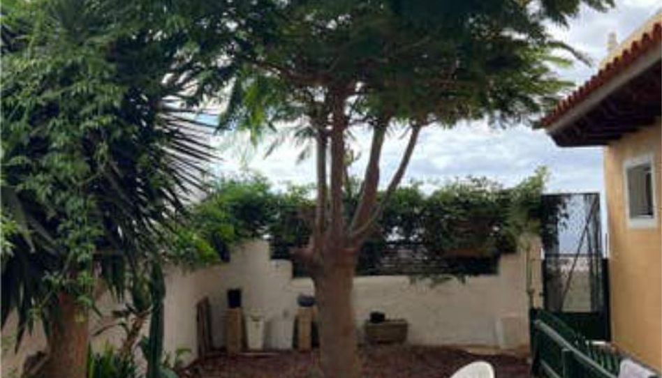 Casa o chalet de alquiler en Buzanada, Arona - imagen 1 Foto 1 de Casa o chalet de alquiler en Buzanada, Arona