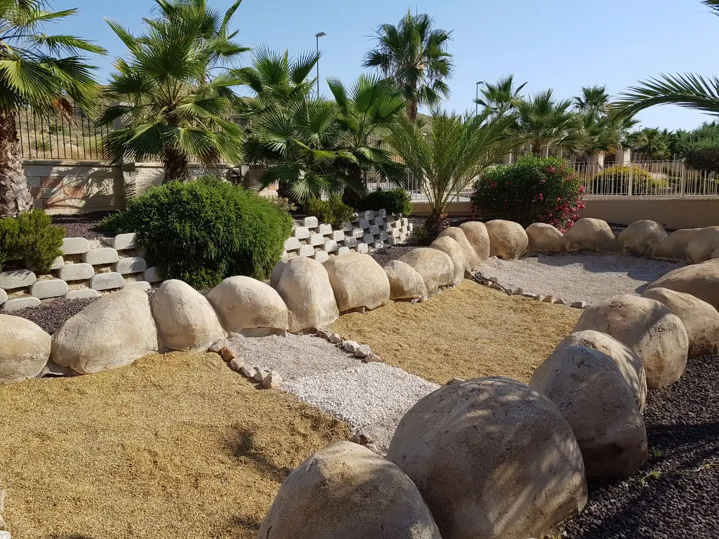 Pis de lloguer a Calle Vial 1 Mosa Trajectum, 6, Baños y Mendigo Jardí de Pis de lloguer en Murcia amb Aire condicionat, Calefacció i Jardí privat