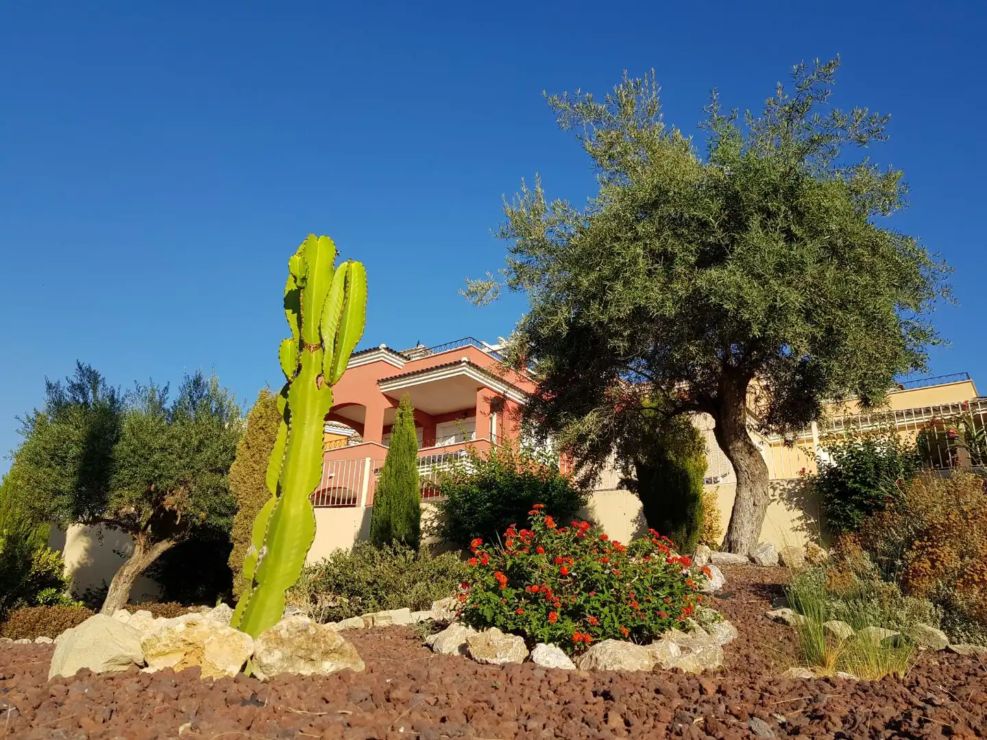 Pis de lloguer a Calle Vial 1 Mosa Trajectum, 6, Baños y Mendigo Jardí de Pis de lloguer en Murcia amb Aire condicionat, Calefacció i Jardí privat