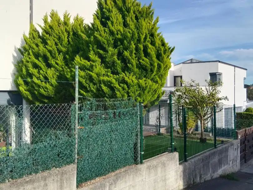 Piso en venta en Calle Guadalupe, 8, Suances Vista exterior de Piso en venta en Suances con Terraza