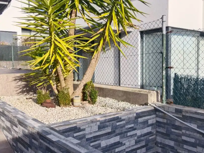 Piso en venta en Calle Guadalupe, 8, Suances Terraza de Piso en venta en Suances con Terraza