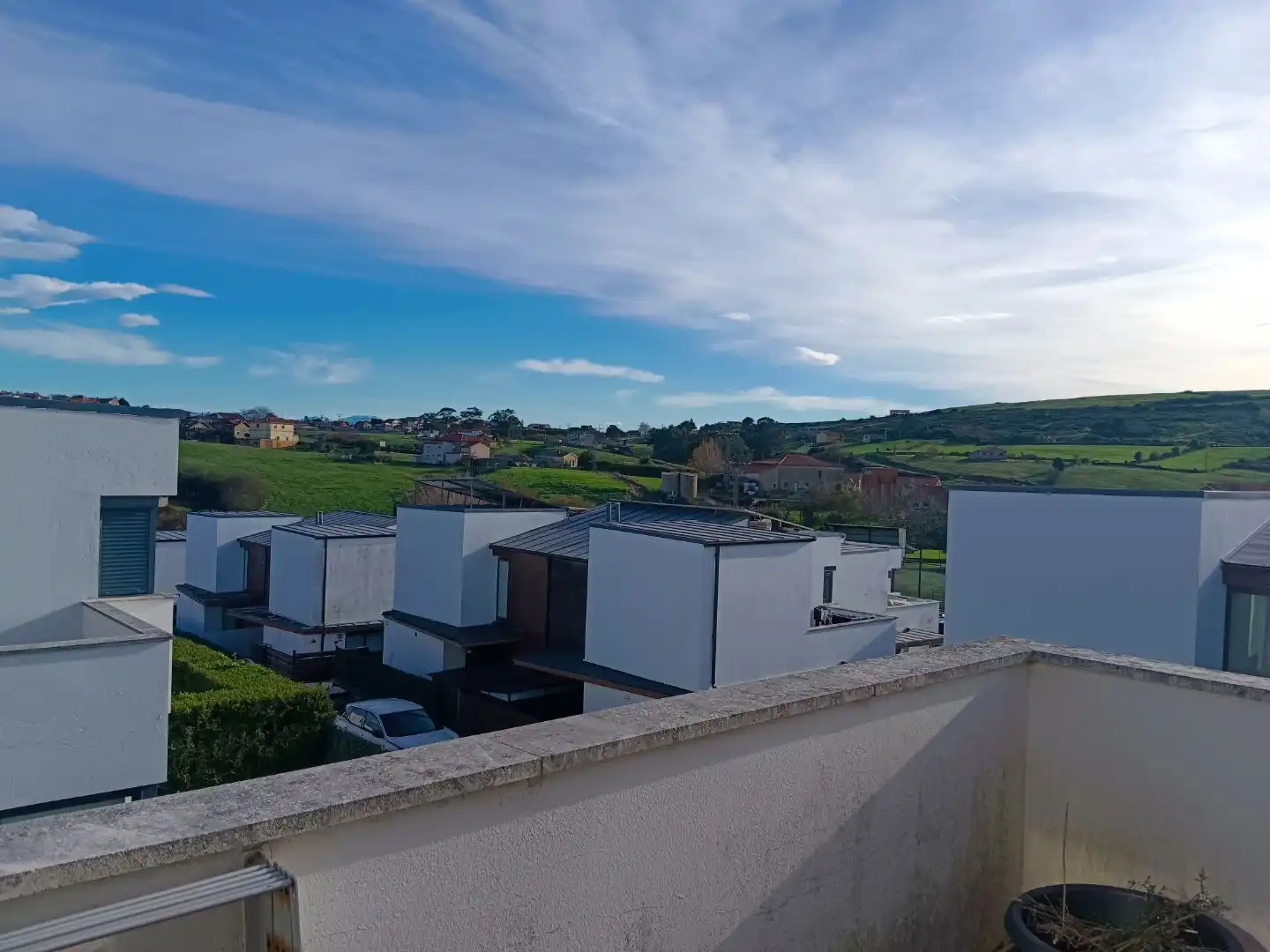 Piso en venta en Calle Guadalupe, 8, Suances Terraza de Piso en venta en Suances con Terraza