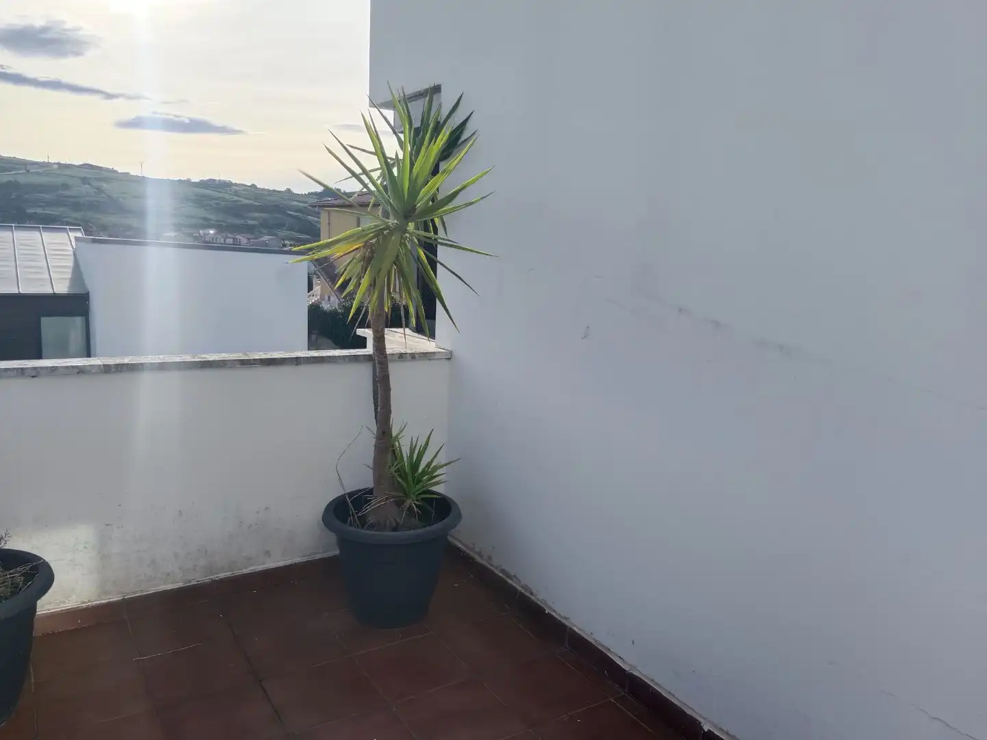 Piso en venta en Calle Guadalupe, 8, Suances Terraza de Piso en venta en Suances con Terraza