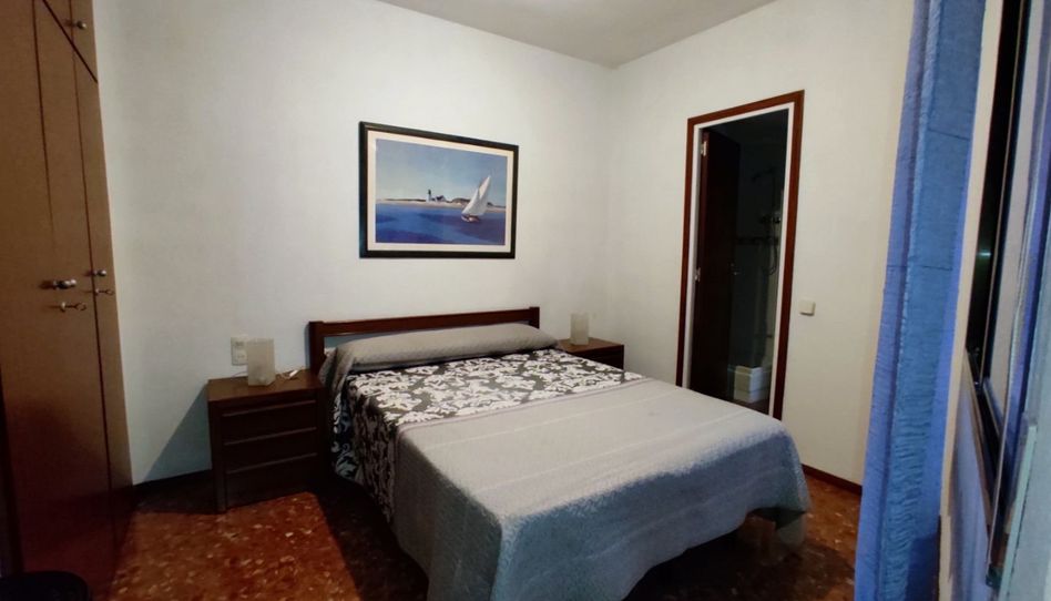 Zimmer in Carrer Gran de Sant Andreu, 399, Sant Andreu de Palomar, Barcelona Capital - Bild 1 Foto 1 von Zimmer in Carrer Gran de Sant Andreu, 399, Sant Andreu de Palomar, Barcelona Capital