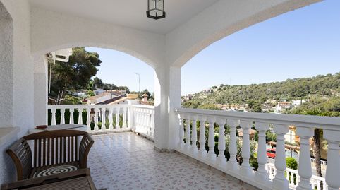 Casa o chalet en venta en Carrer Picasso, 28, Mas Trader - Corral d'En Tort - Corral d'En Cona, Cubelles - imagen 4 Foto 4 de Casa o chalet en venta en Carrer Picasso, 28, Mas Trader - Corral d'En Tort - Corral d'En Cona, Cubelles