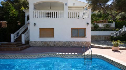 Casa o chalet en venta en Carrer Picasso, 28, Mas Trader - Corral d'En Tort - Corral d'En Cona, Cubelles - imagen 3 Foto 3 de Casa o chalet en venta en Carrer Picasso, 28, Mas Trader - Corral d'En Tort - Corral d'En Cona, Cubelles