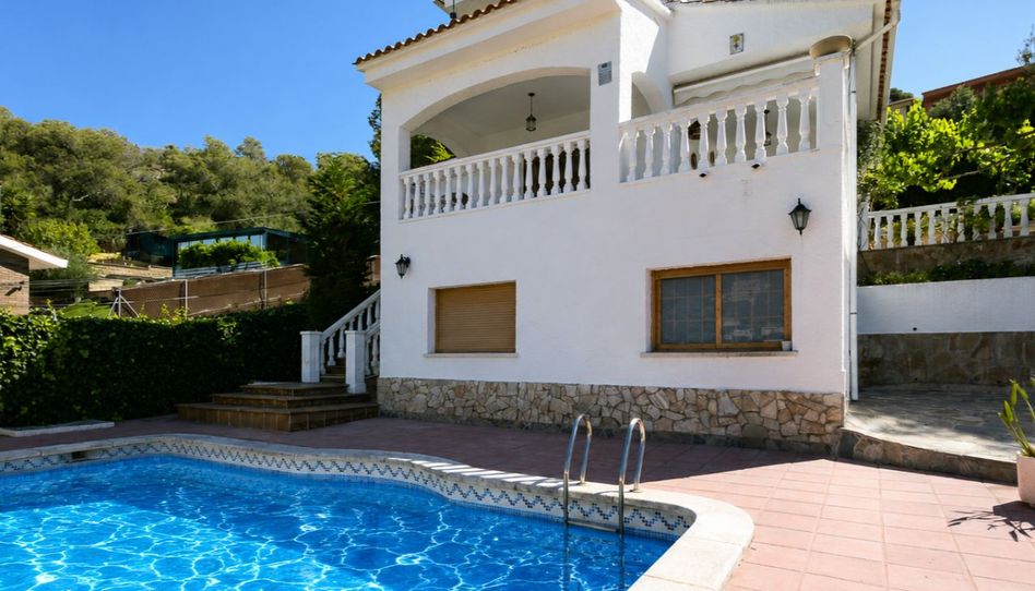 Casa o chalet en venta en Carrer Picasso, 28, Mas Trader - Corral d'En Tort - Corral d'En Cona, Cubelles - imagen 1 Foto 1 de Casa o chalet en venta en Carrer Picasso, 28, Mas Trader - Corral d'En Tort - Corral d'En Cona, Cubelles