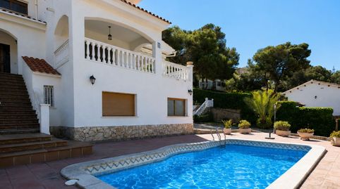 Casa o chalet en venta en Carrer Picasso, 28, Mas Trader - Corral d'En Tort - Corral d'En Cona, Cubelles - imagen 2 Foto 2 de Casa o chalet en venta en Carrer Picasso, 28, Mas Trader - Corral d'En Tort - Corral d'En Cona, Cubelles
