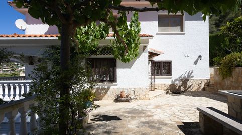 Casa o chalet en venta en Carrer Picasso, 28, Mas Trader - Corral d'En Tort - Corral d'En Cona, Cubelles - imagen 5 Foto 5 de Casa o chalet en venta en Carrer Picasso, 28, Mas Trader - Corral d'En Tort - Corral d'En Cona, Cubelles