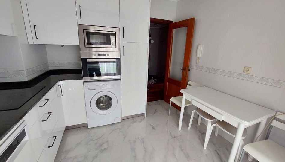 Wohnung zur Miete in Calle República Argentina, 6, Centro, Castro-Urdiales - Bild 1 Foto 1 von Wohnung zur Miete in Calle República Argentina, 6, Centro, Castro-Urdiales