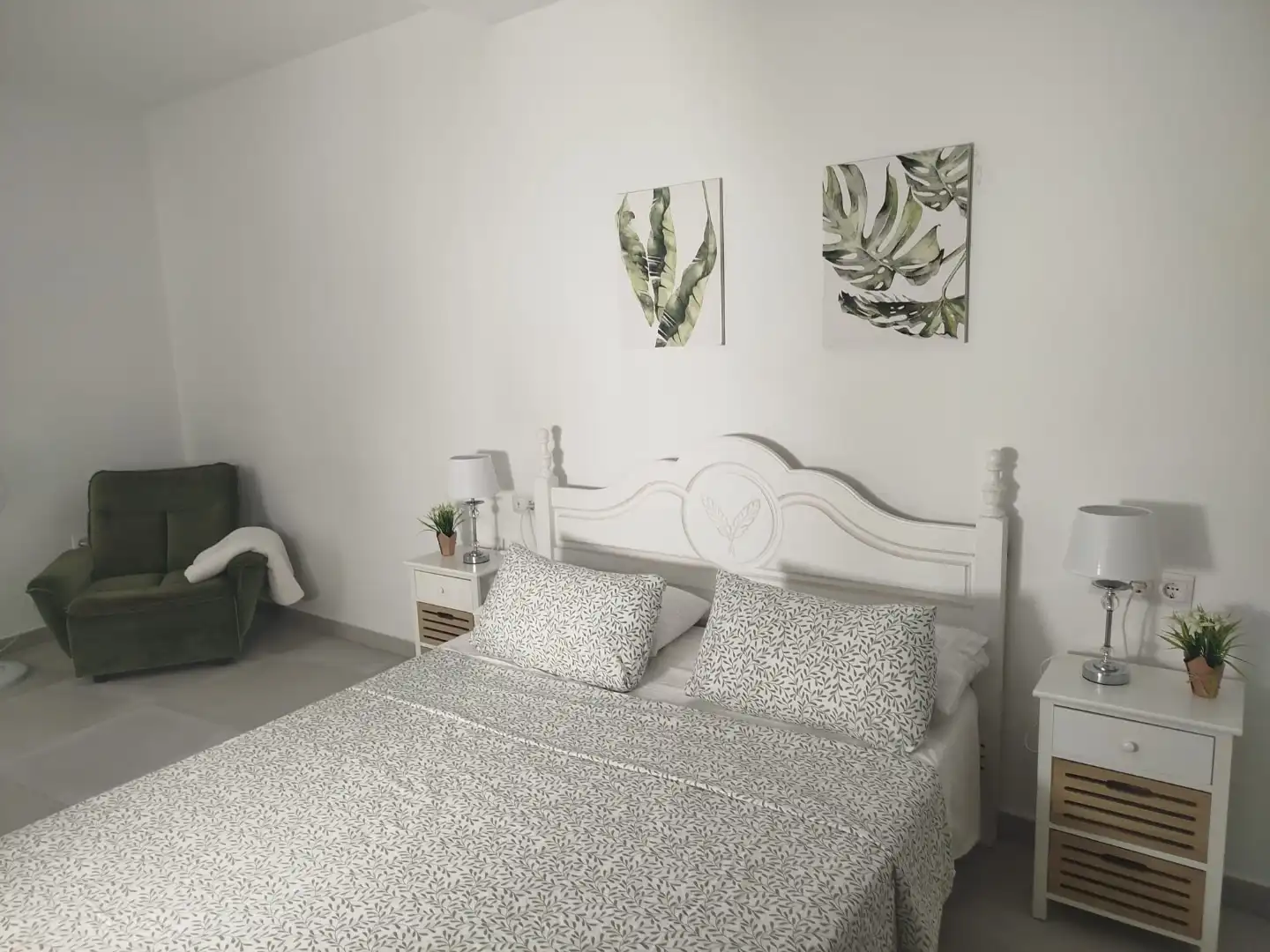Apartments for rent in Calle Bordador Rodríguez Ojeda, 7, San Julián
