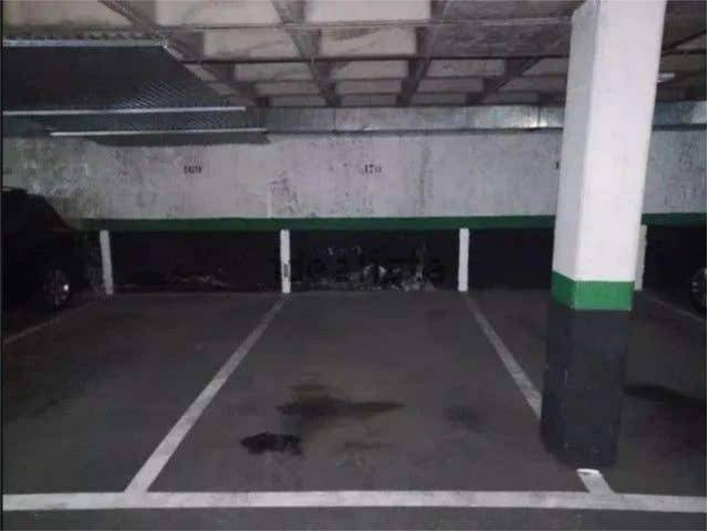 Garaje en Alquiler en Zarzaquemada