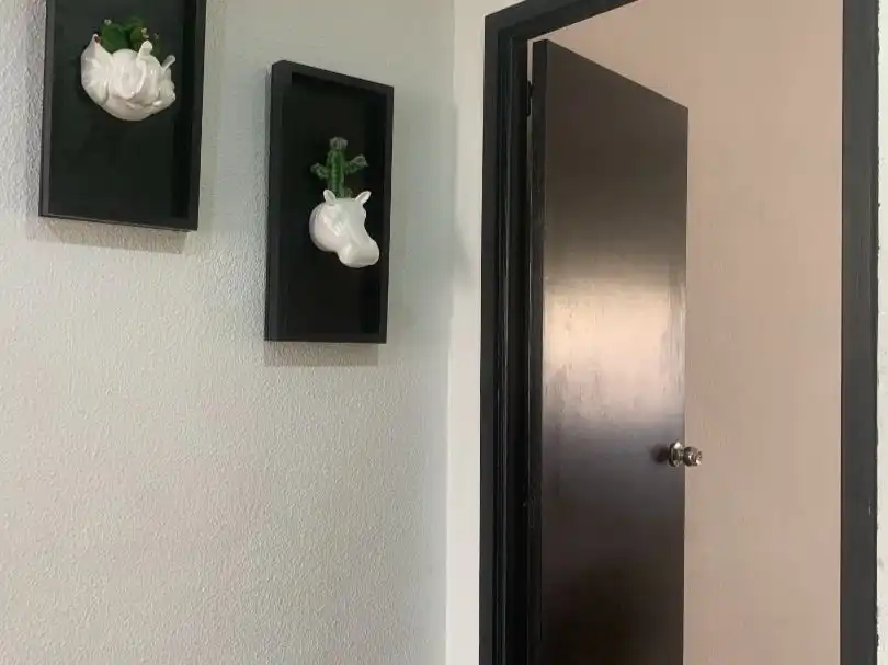 Habitación en Calle Pintor Murillo, 9, Centro Piso para compartir en San Vicente del Raspeig / Sant Vicent del Raspeig con Aire acondicionado, Amueblado y Balcón