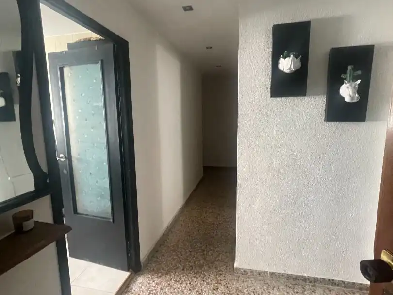 Habitación en Calle Pintor Murillo, 9, Centro Piso para compartir en San Vicente del Raspeig / Sant Vicent del Raspeig con Aire acondicionado, Amueblado y Balcón