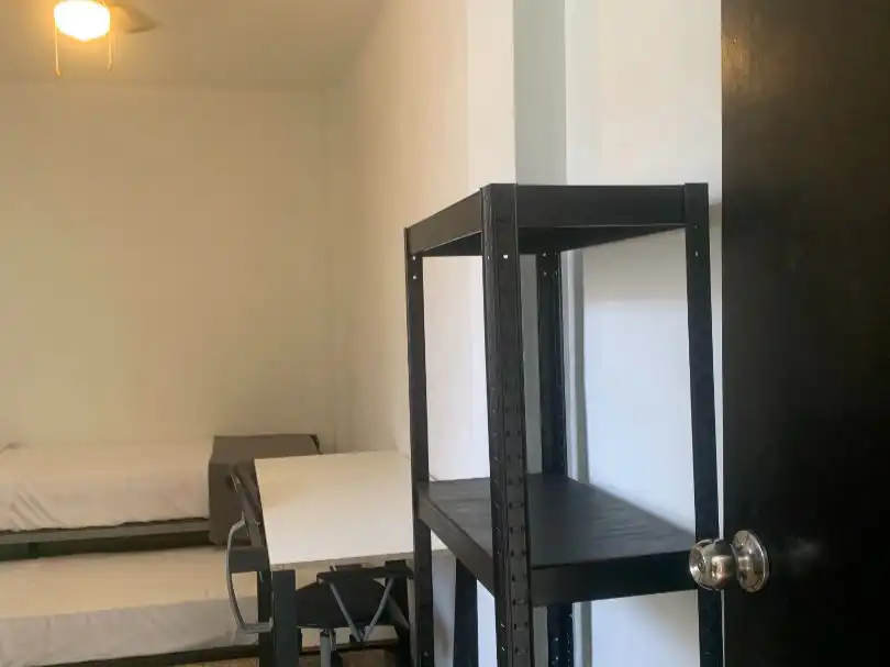 Habitación en Calle Pintor Murillo, 9, Centro Piso para compartir en San Vicente del Raspeig / Sant Vicent del Raspeig con Aire acondicionado, Amueblado y Balcón