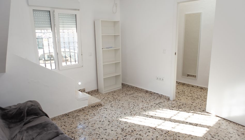 Einfamilien-Reihenhaus zum Verkauf in Calle Fermin Galant y Garcia Hernandez, 6, Almoradí, Alicante - Bild 1 Foto 1 von Einfamilien-Reihenhaus zum Verkauf in Calle Fermin Galant y Garcia Hernandez, 6, Almoradí, Alicante
