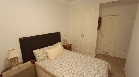 Foto 4 von Wohnung zur Miete in Loma de Don Ciprián, 1b, Chullera, Manilva