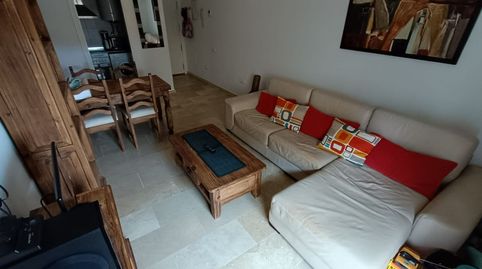 Foto 2 von Wohnung zur Miete in Loma de Don Ciprián, 1b, Chullera, Manilva