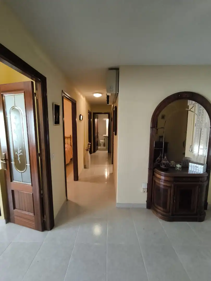 Flat for rent in Calle Ramón y Cajal, 28, Mora Flat for rent in Mora with Air Conditioner, Terrace and Balcony