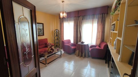 Photo 2 of Flat for rent in Calle Ramón y Cajal, 28, Mora, Toledo