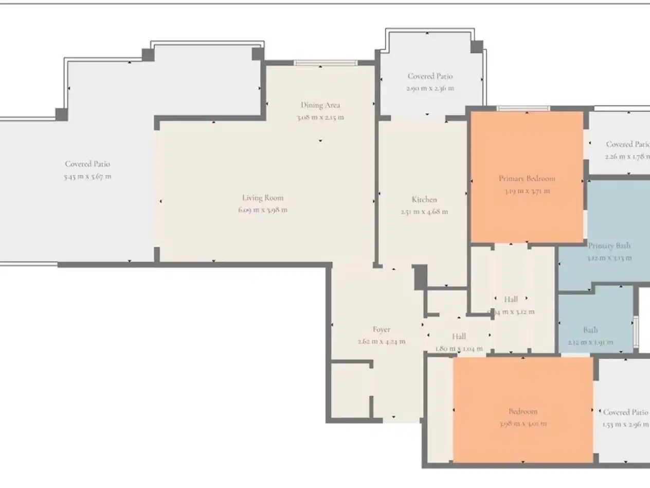 Wohnung zum Verkauf in Calle Benahavis, 29679, Los Arqueros - Puerto del Almendro Wohnung zum Verkauf in Calle Benahavis, 29679, Los Arqueros - Puerto del Almendro