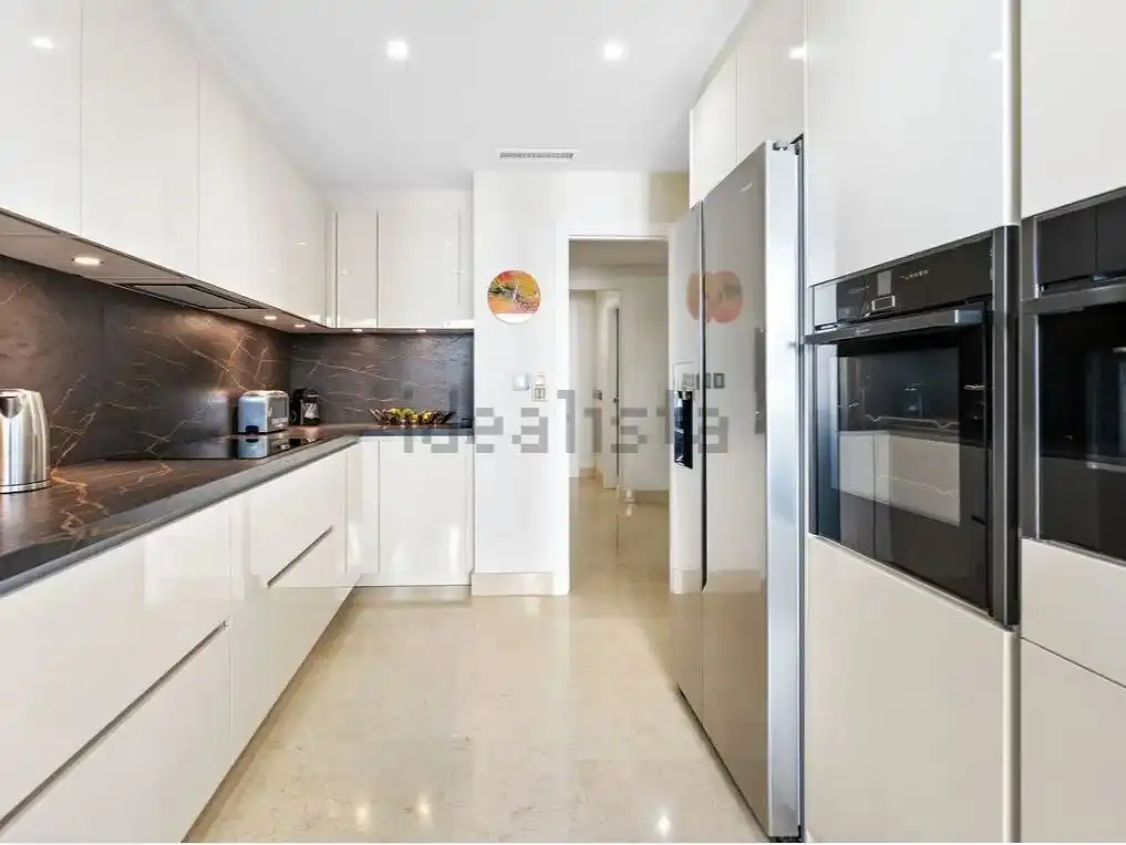 Wohnung zum Verkauf in Calle Benahavis, 29679, Los Arqueros - Puerto del Almendro Wohnung zum Verkauf in Calle Benahavis, 29679, Los Arqueros - Puerto del Almendro