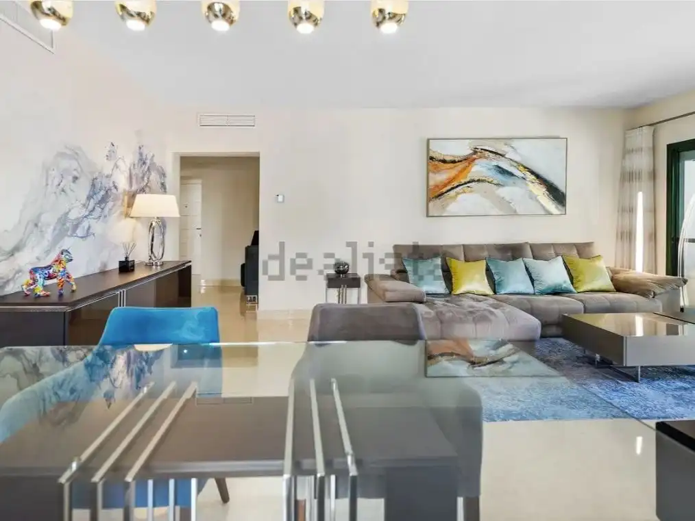 Wohnung zum Verkauf in Calle Benahavis, 29679, Los Arqueros - Puerto del Almendro Wohnung zum Verkauf in Calle Benahavis, 29679, Los Arqueros - Puerto del Almendro