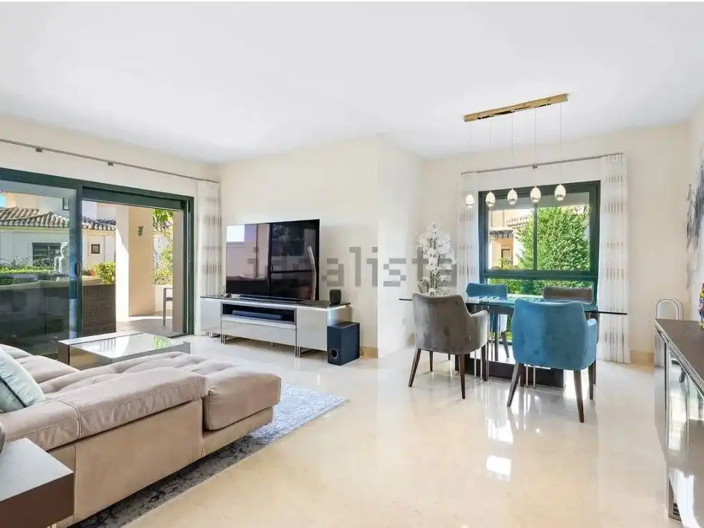 Wohnung zum Verkauf in Calle Benahavis, 29679, Los Arqueros - Puerto del Almendro Wohnung zum Verkauf in Calle Benahavis, 29679, Los Arqueros - Puerto del Almendro