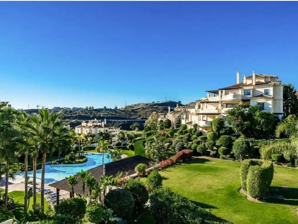 Wohnung zum Verkauf in Calle Benahavis, 29679, Los Arqueros - Puerto del Almendro Wohnung zum Verkauf in Calle Benahavis, 29679, Los Arqueros - Puerto del Almendro