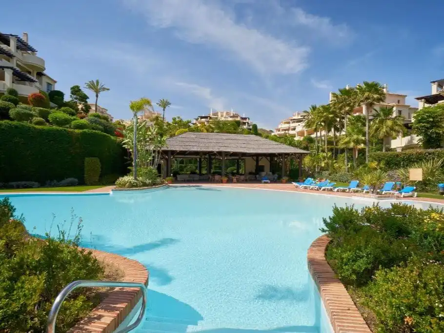 Wohnung zum Verkauf in Calle Benahavis, 29679, Los Arqueros - Puerto del Almendro Wohnung zum Verkauf in Calle Benahavis, 29679, Los Arqueros - Puerto del Almendro
